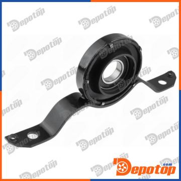 Support arbre de transmission pour VW | NLW-VW-006, 34326